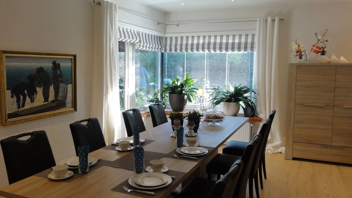 Ebstorf House | 5-star apartment Pausendomizil, in the Lüneburg Heath, Klosterflecken Ebstorf