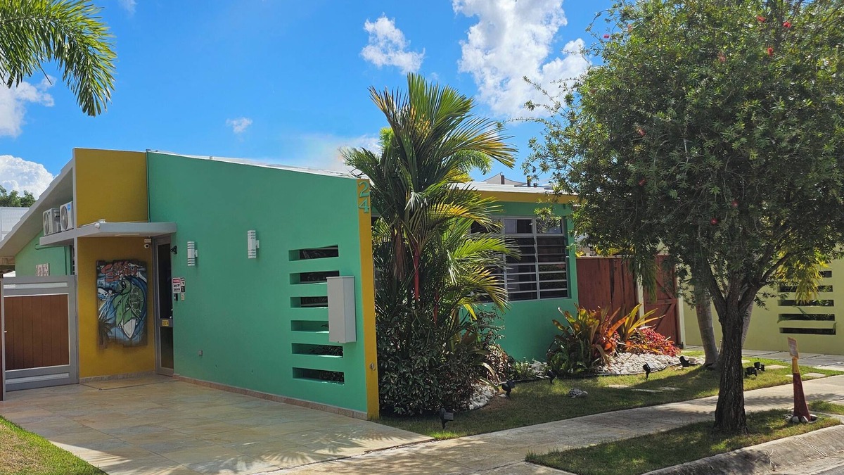 Ensenada House | 5 STAR BeachSide/Communal Pool/Private Spa/TerracenNO CLEAN FEE Betwn Aug1-Nov1