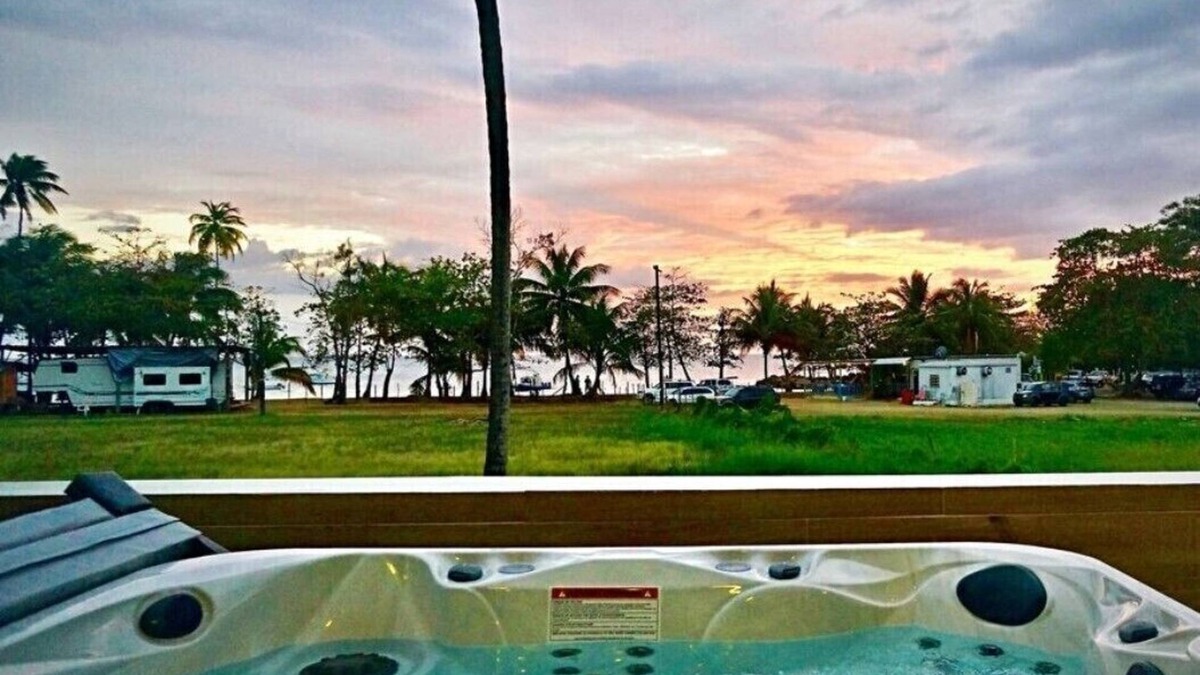 Ensenada House | 5 STAR BeachView/Communal Pool/Private Spa/TerracenNO CLEAN FEE Betwn Aug1-Nov1