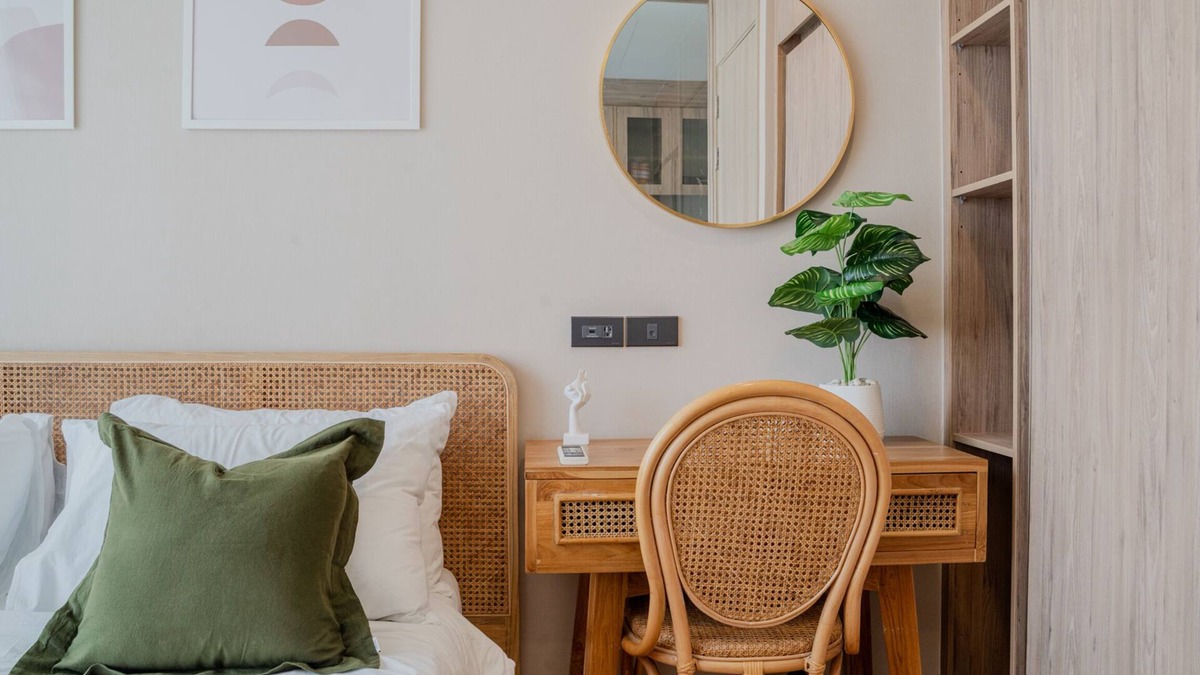 Sukhumvit Condo | 5 Star Centric 1BD Apartment Sukhumvit