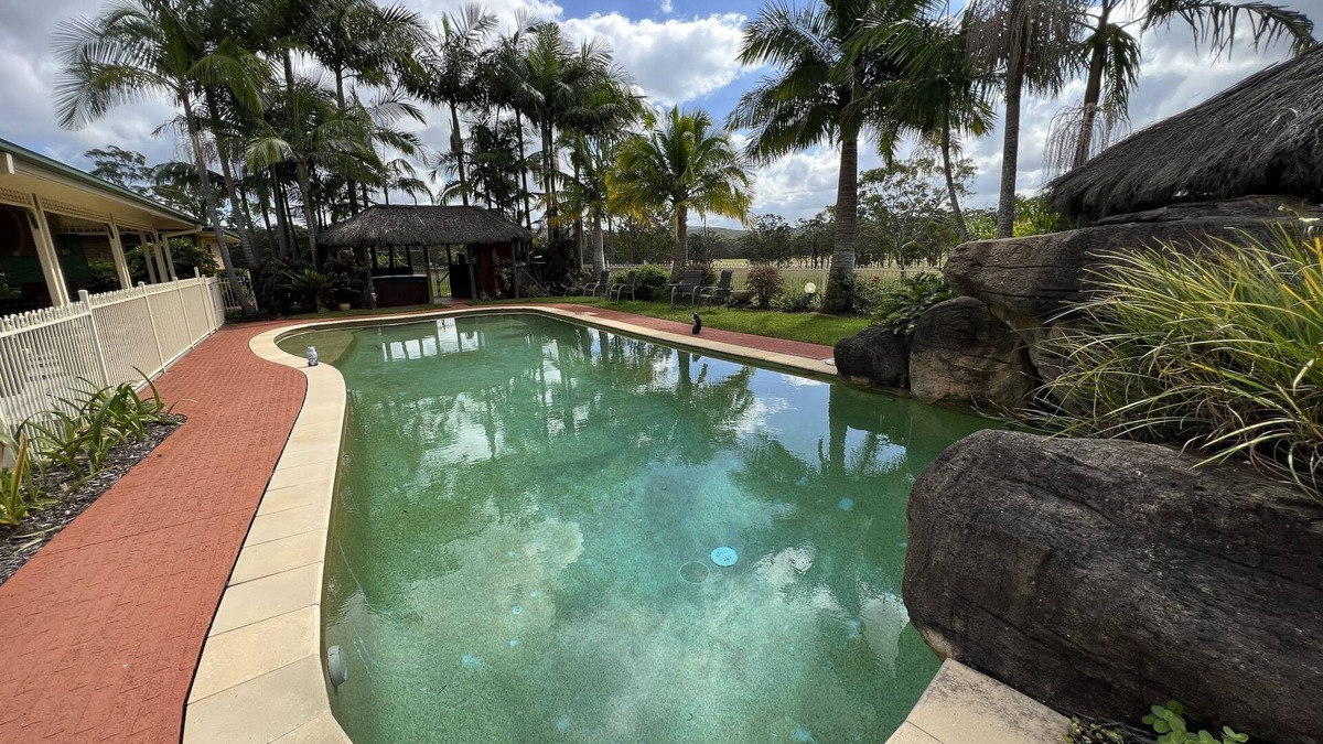 Wyee Other | 5 Star Farm style resort