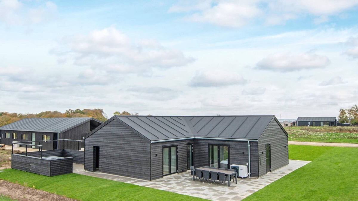 Skovbyballe House | 5 star holiday home in Haderslev