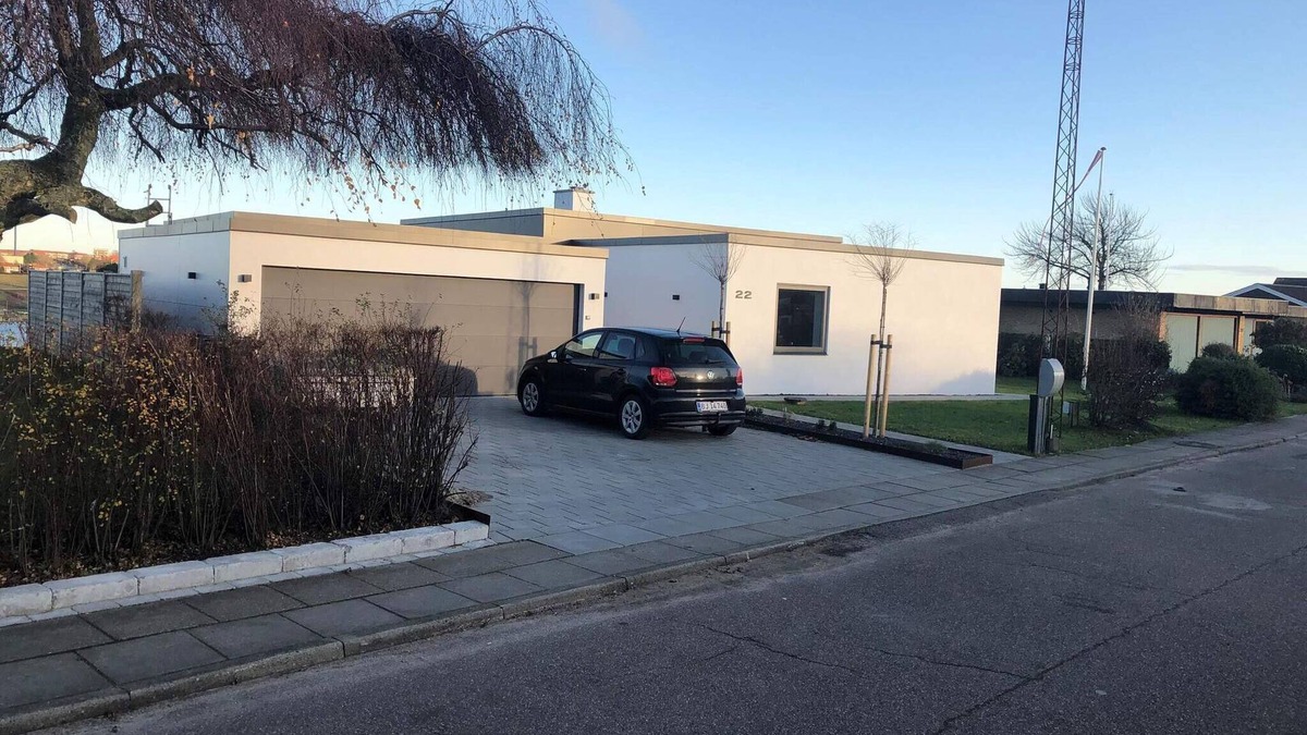 Sønderborg House | 5 star holiday home in Sønderborg