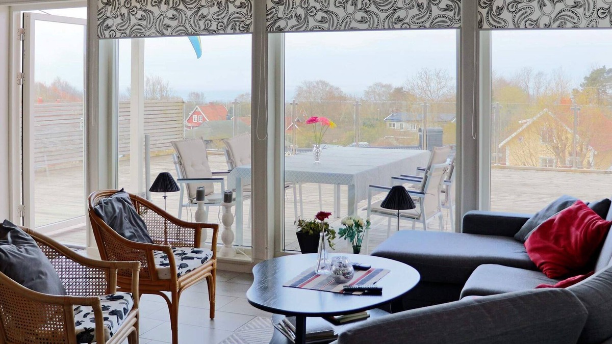 Steninge House | 5 star holiday home in STENINGE