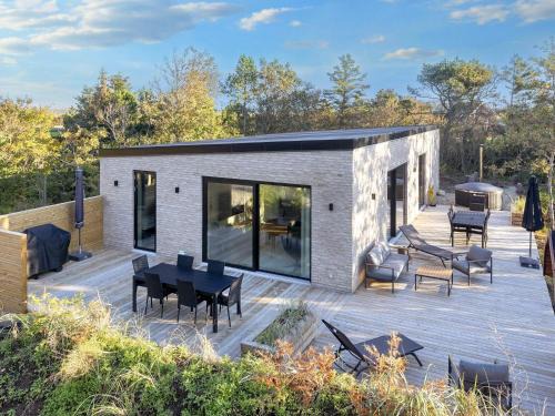 Agger House | 5 star holiday home in Vestervig-By Traum