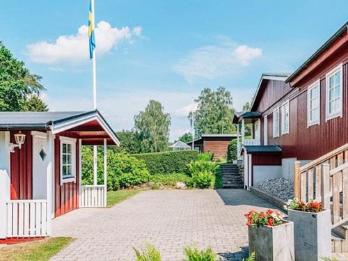 Hoor House | 5 star holiday home in HÖÖR-By Traum