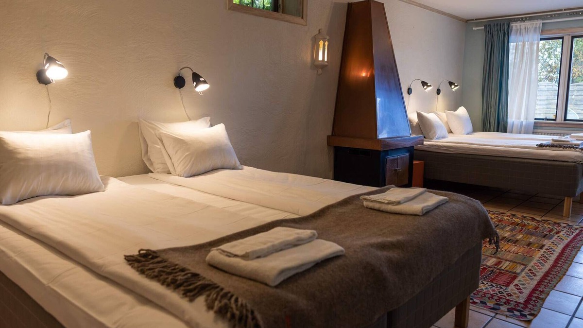 Orust O House | 5 star holiday home in HENÅN