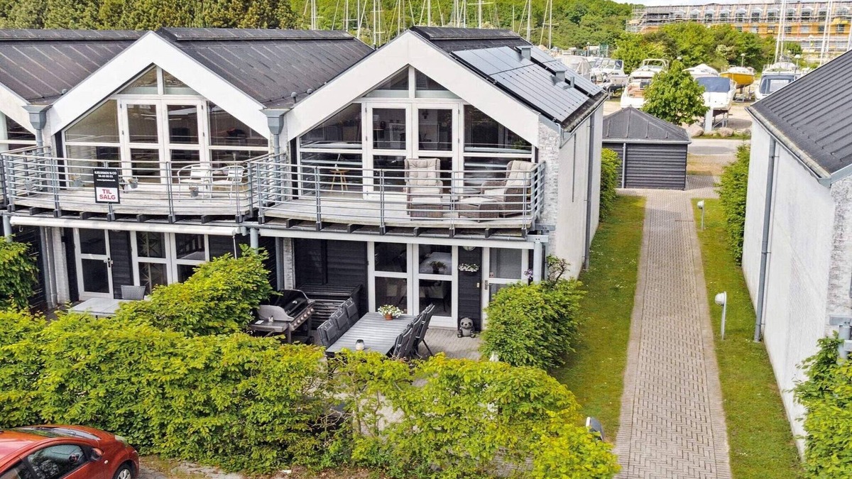Koge House | 5 star holiday home in Køge