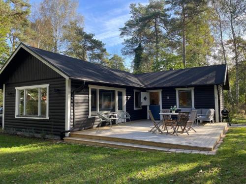 Gamla Staden-Sandskogen House | 5 star holiday home in YSTAD
