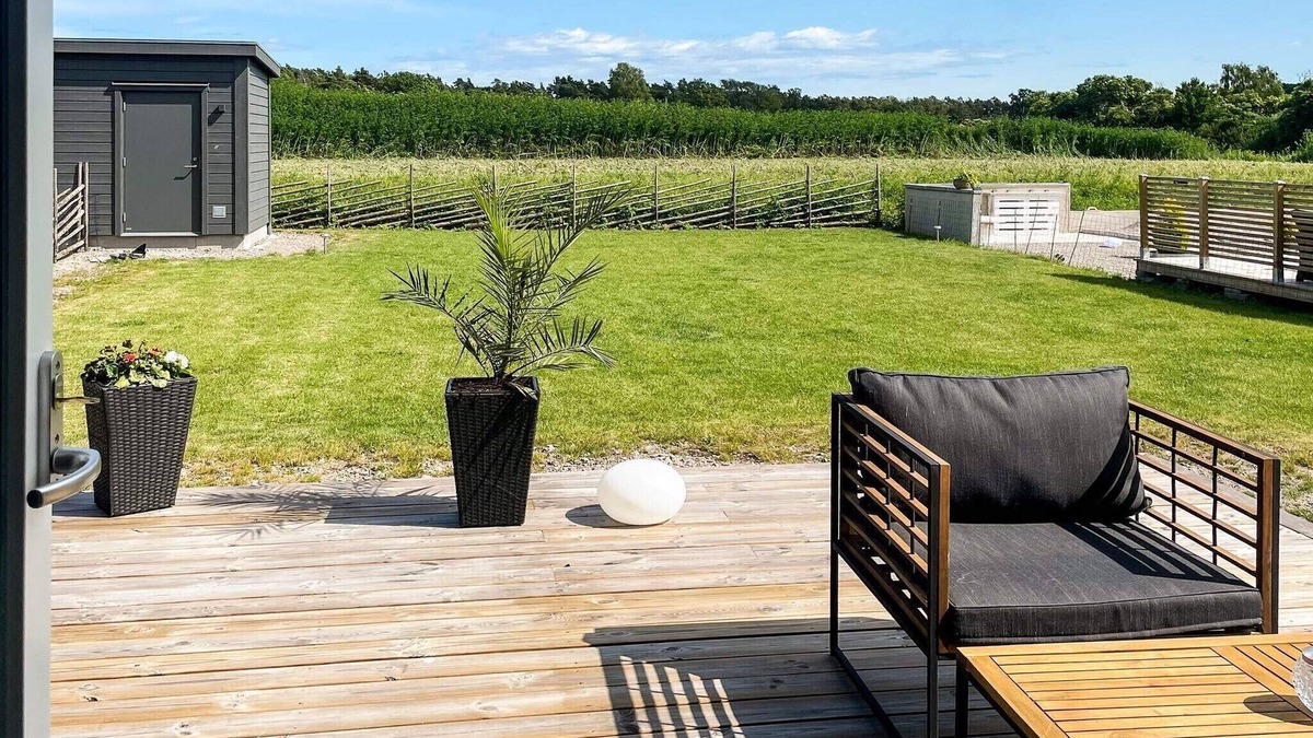 Morbylanga House | 5 star holiday home in MÖRBYLÅNGA
