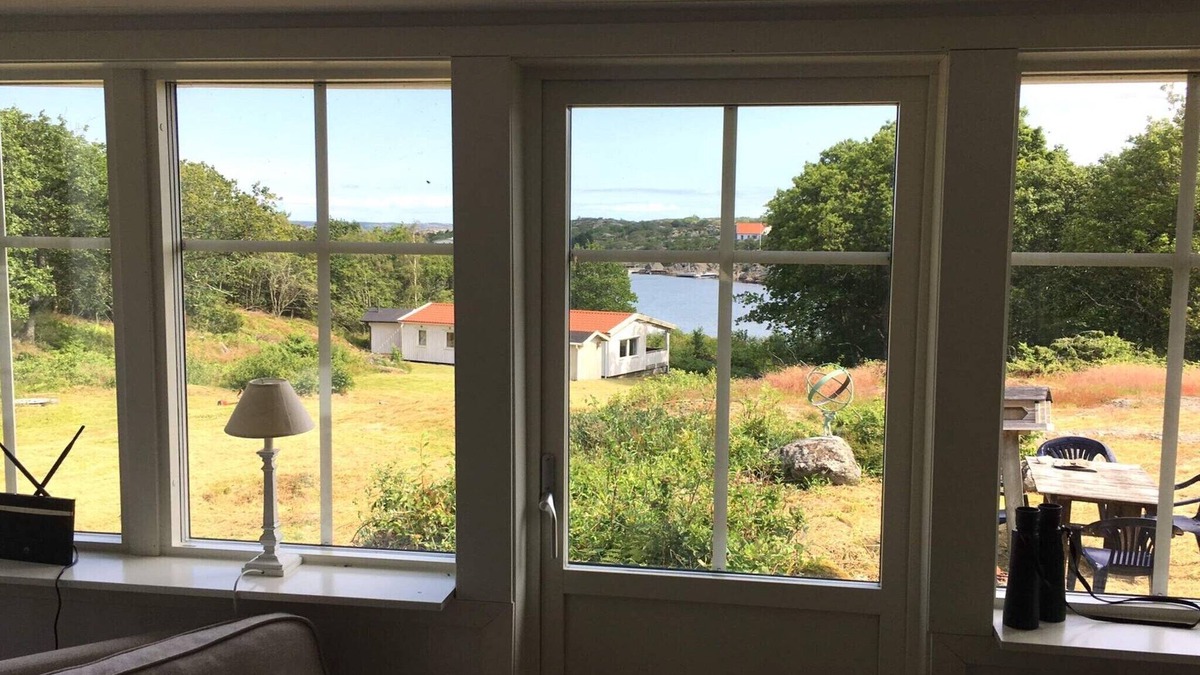 Marstrand House | 5 star holiday home in MARSTRAND