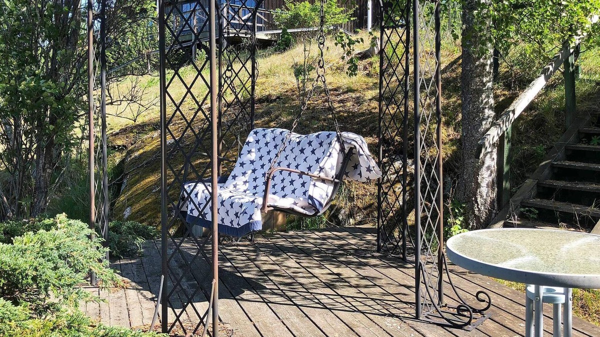 Sodersvik House | 5 star holiday home in NORRTÄLJE