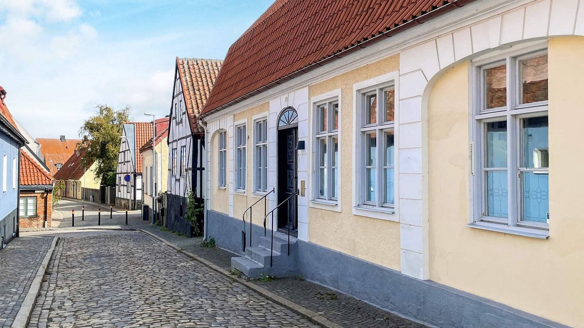 Simrishamn House | 5 star holiday home in SIMRISHAMN