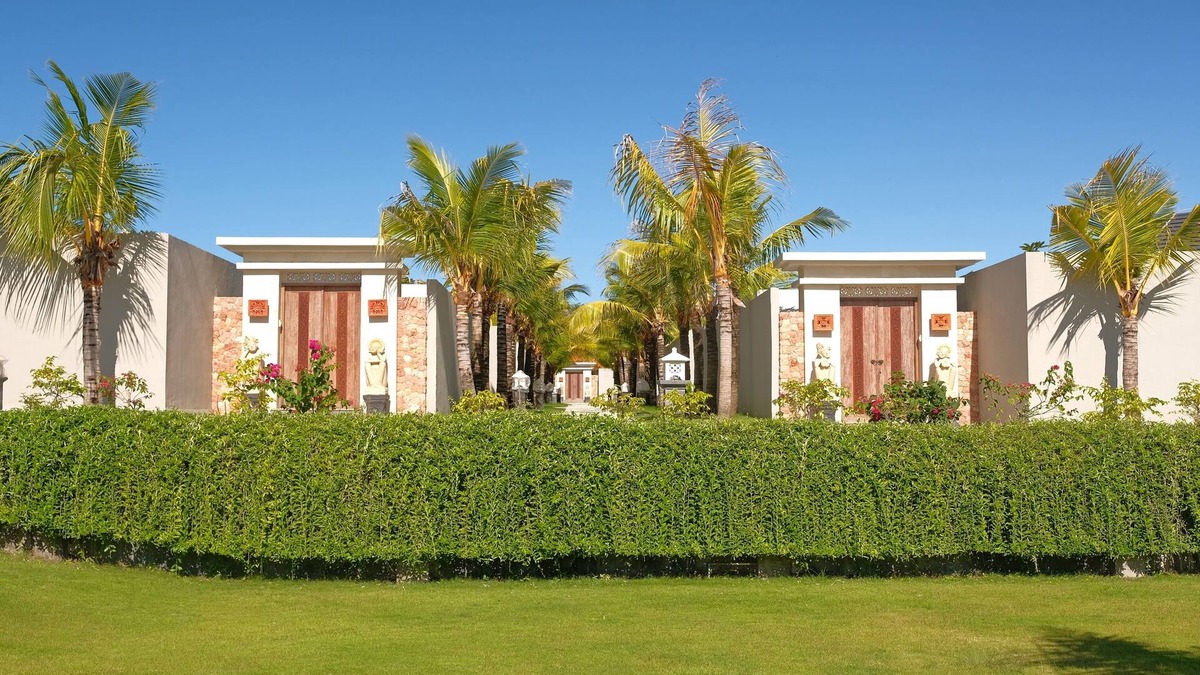 Bukit Villa | 5 Star Private Villa in a soothing area of Jimbaran Bali —