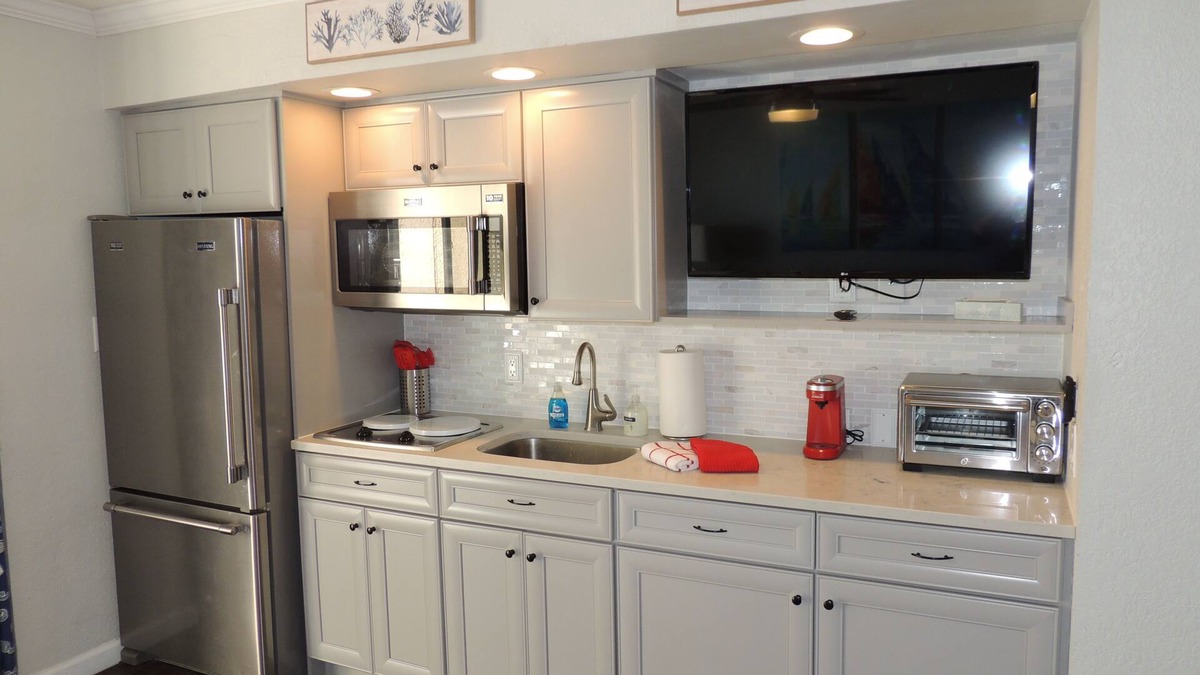 Windy Hill Condo | 5-Star, REMODELED UNIT! Low Floor! NO Resort or Parking Fees!
