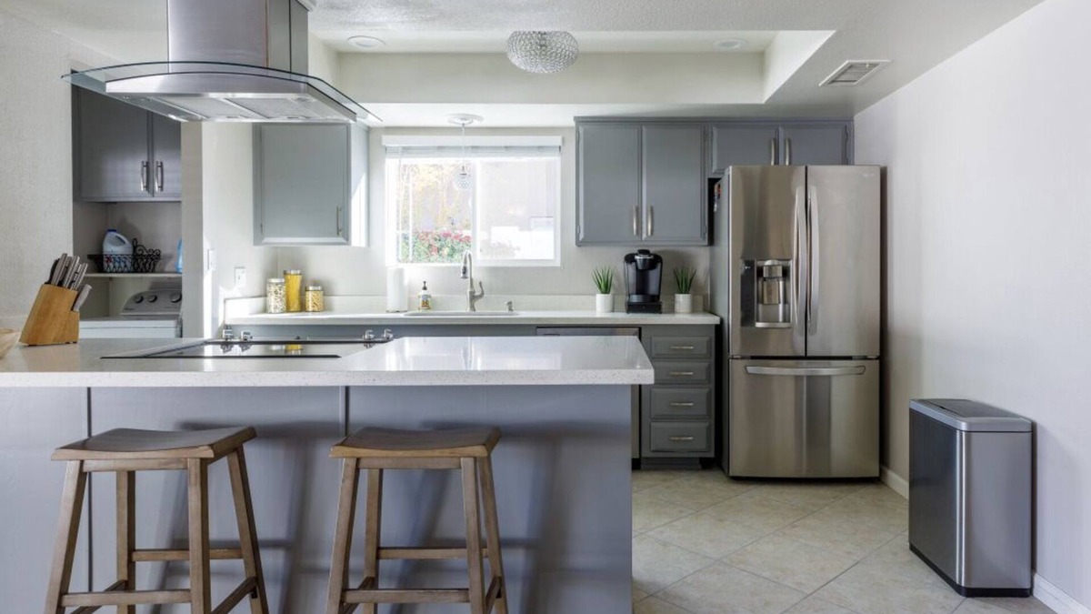 Park Scottsdale One House | 5 Star Scottsdale Home: Cleanliness & Hospitality!