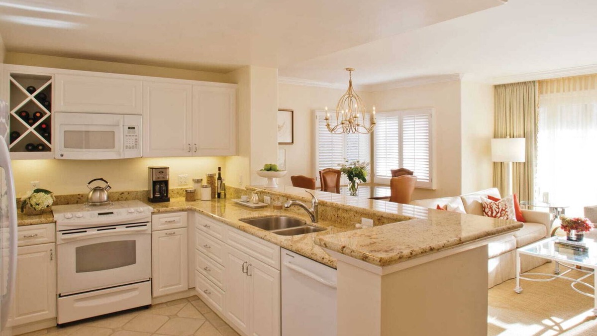 Aviara House | 5 star, spacious 2-bedroom villa in wonderful Carlsbad in northern San Diego.