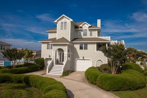Sandbridge House | 5 Star