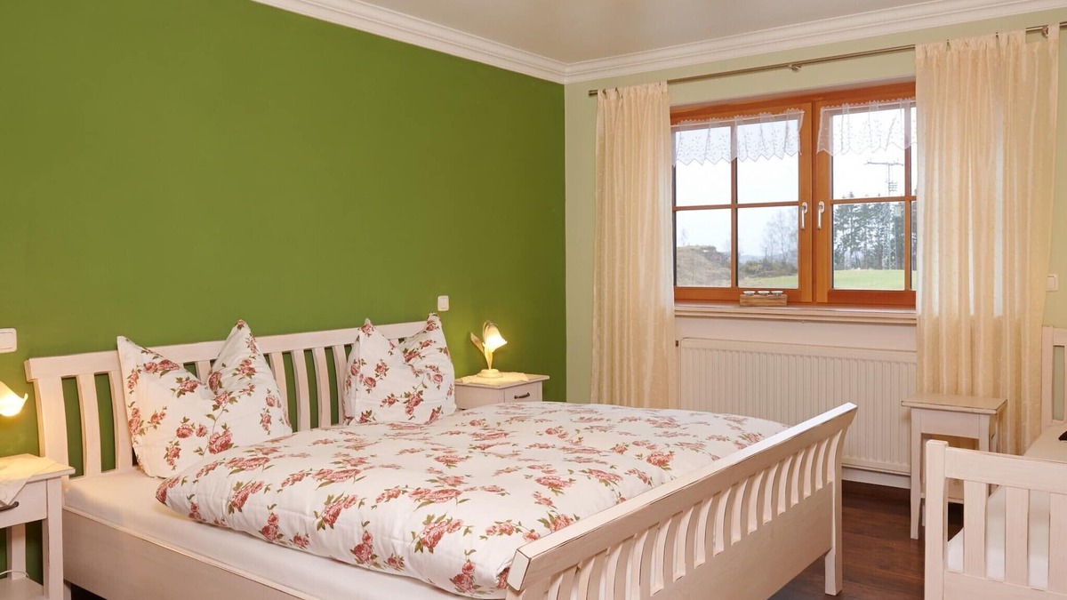 Amerang Apartment | 5-star vacation apartment with east-facing balcony for 1 - 5 people, 75 sqm