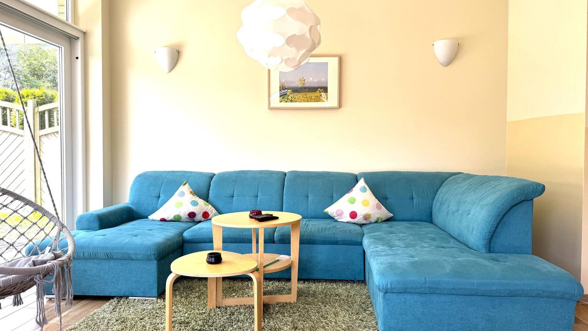 Kabelhorst House | 5-star Wellnesshaus Morgentau - luxury and relaxation in a rural location