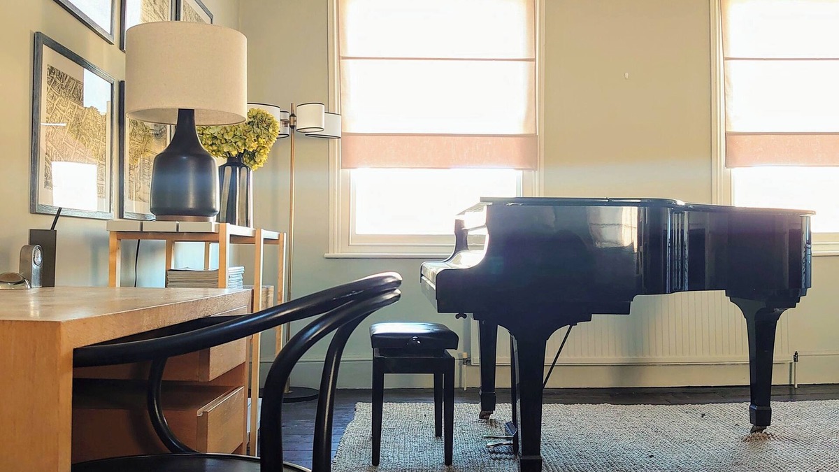 Kennington House | 5 Star Whole House - Victorian terrace Central London