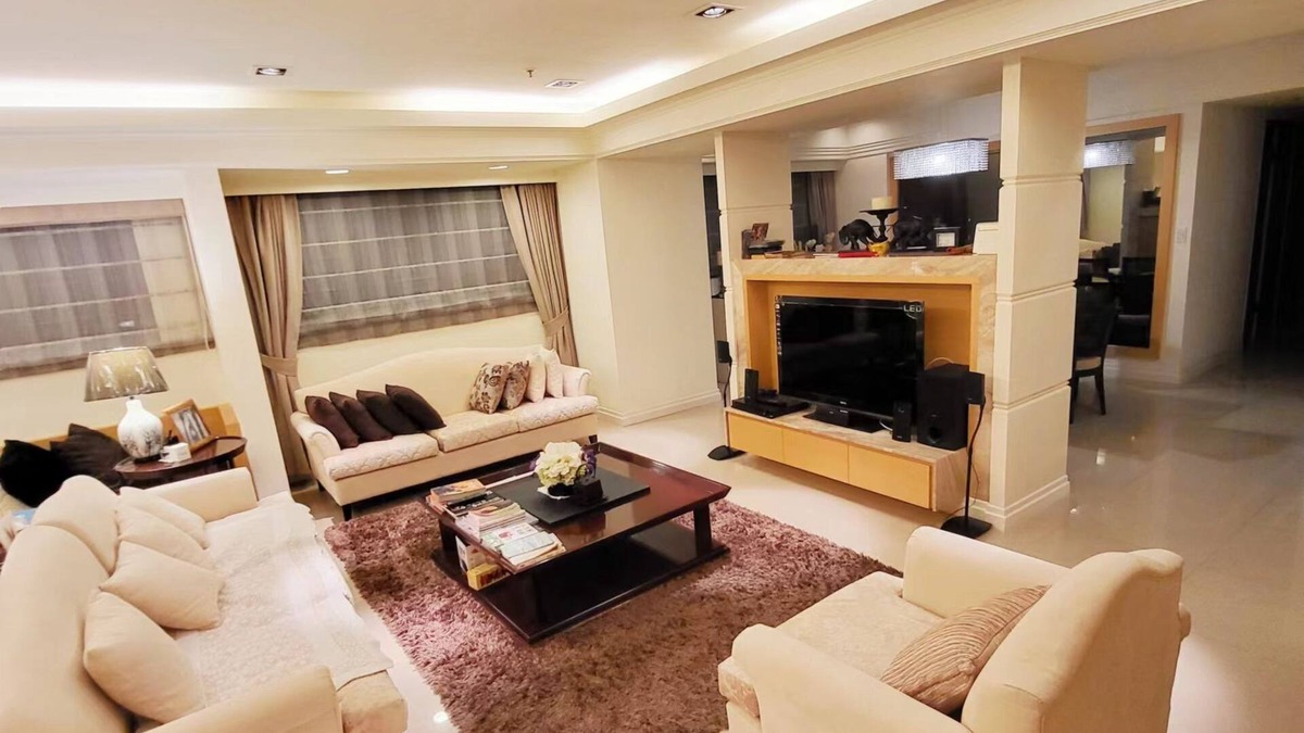 Tamsui Apartment | 5 Stars 3BR luxury riverside apartment in New Taipei city