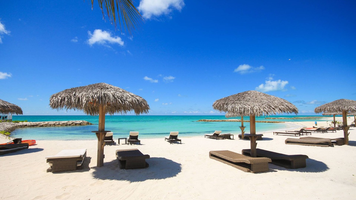 Palm Cay House | 5 STARS~GATED RESORT~NR.1~LUX.LG.4BR~POOL~KAYAK~SUP~GOLF~TENNIS~P&PLAY~0%PAYPLAN