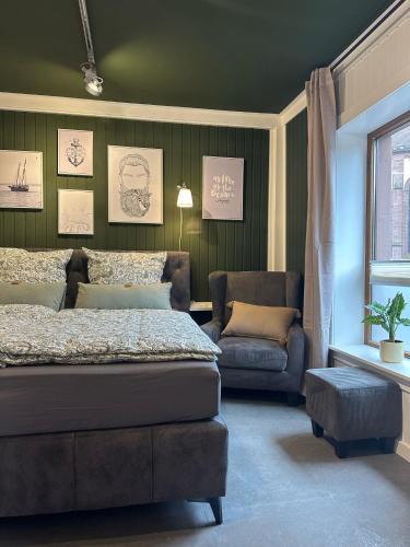 Schramberg Apartment | 5 Sterne Ferienwohnung im Schwarzwald Schramberg