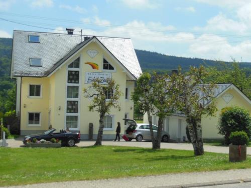 Allenbach Apartment | 5-Sterne- Fewo "Juwel"
