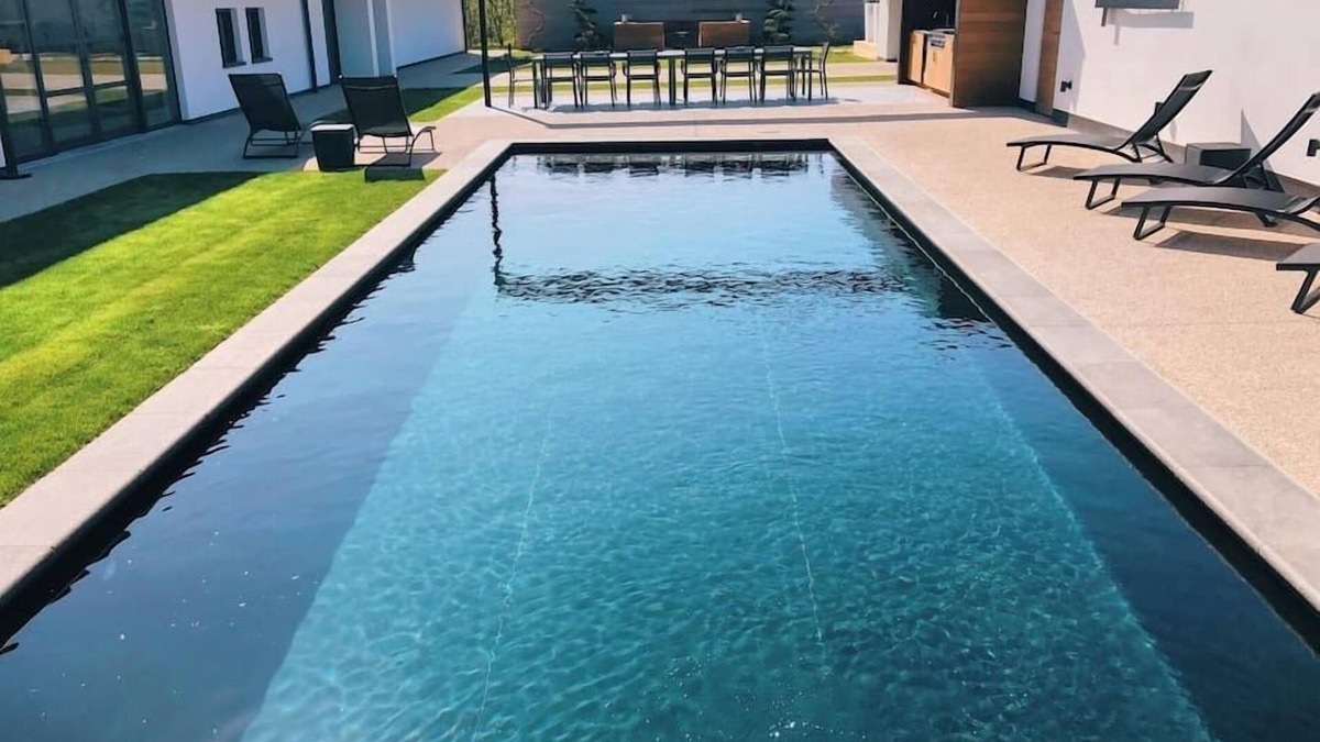 Ypres Villa | 5-sterren Landhuis met zwembad en jacuzzi