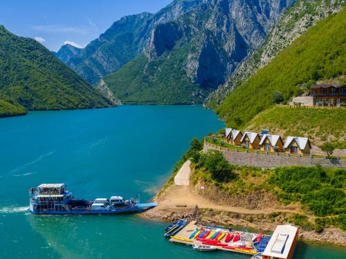 Shkoder County Villa | 5 Stinet