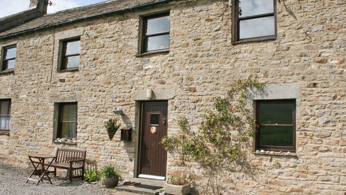 Fremington Cottage | 5 Swallowholm Cottages