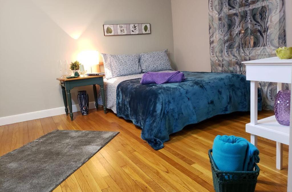 Needham House | #5 The Home Sweet Home 6 min to Babson College!