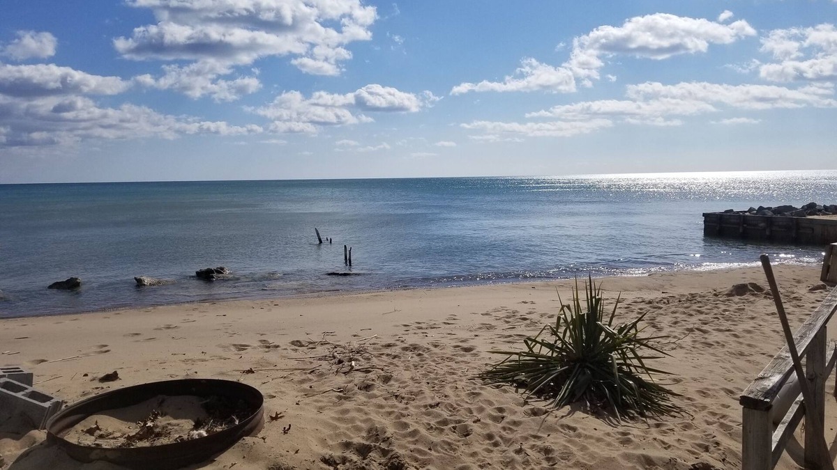 Oscoda Resort | #5-The Lazy Fish