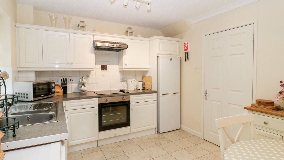 Symonds Yat Cottage | 5 Wye Rapid Cottages