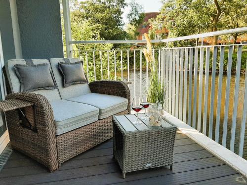 Schillig Apartment | 50 0 S Waterkant