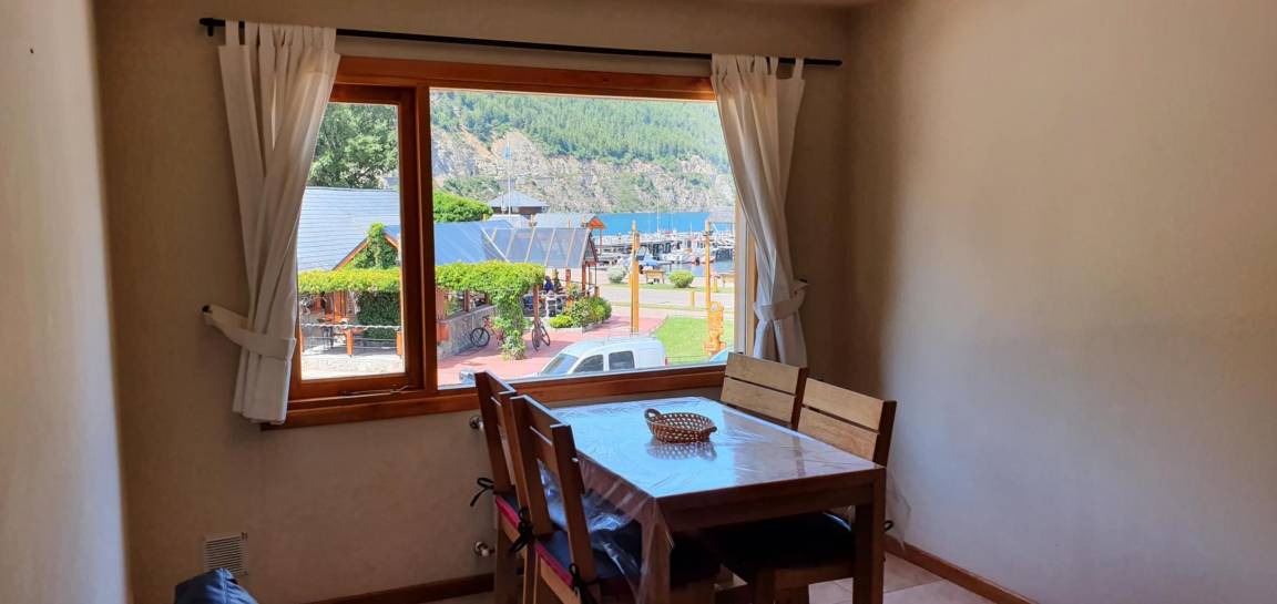 Lanin National Park Apartment | 50 m² Apartment ∙ 1 bedroom ∙ 3 guests