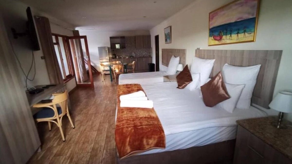 Greater Johannesburg Metropolitan Area Apartment | 50 Galena Affordable Luxury Studio Apartment