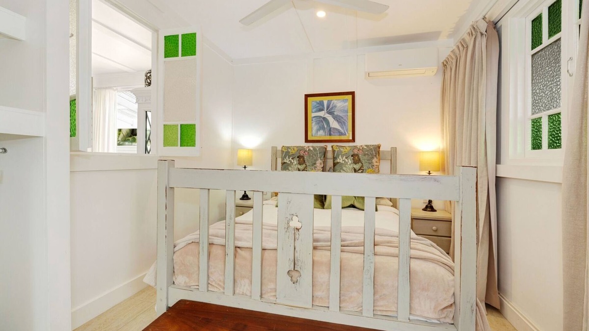 Horseshoe Bay Ski Chalet | 50 HSB your Island Oasis n Magnetic Island