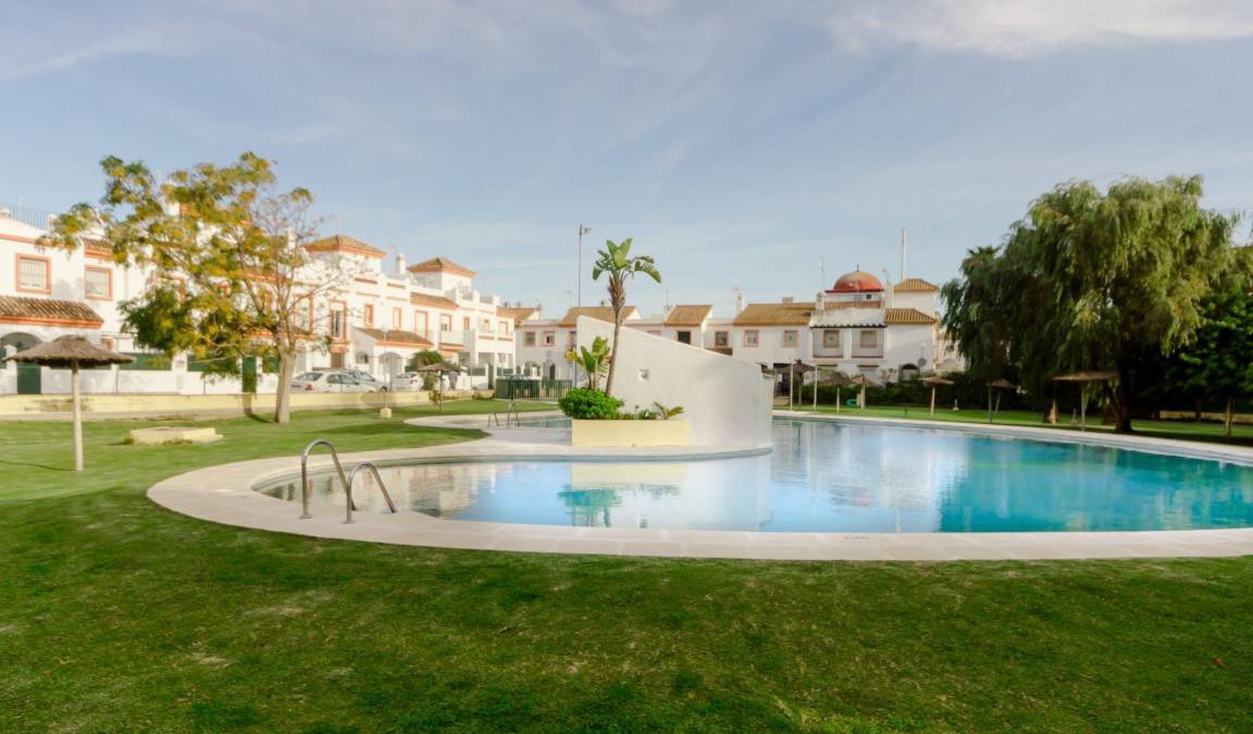 Los Gallos-Cerromolino Apartment | 50 m² Apartment ∙ 1 bedroom ∙ 3 guests