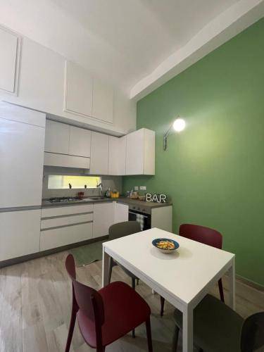 San Lorenzo Apartment | 50 m² Apartment ∙ 1 bedroom ∙ 3 guests