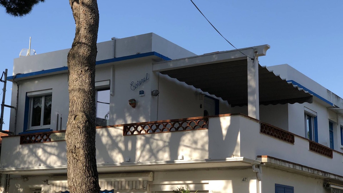 Argeles Plage Apartment | 50 m of the beach - Apartment/flat - Argeles sur Mer