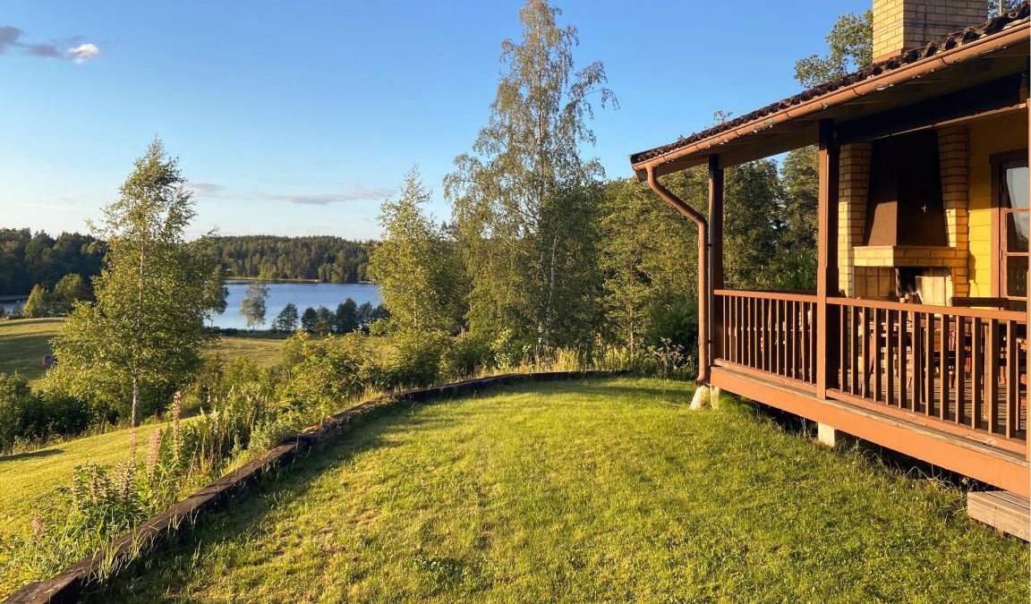 Brokind House | 50 m² House ∙ 2 bedrooms ∙ 4 guests