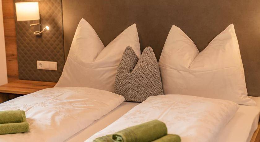 Ramsau am Dachstein Apartment | 50 m² Apartment ∙ 1 bedroom ∙ 4 guests