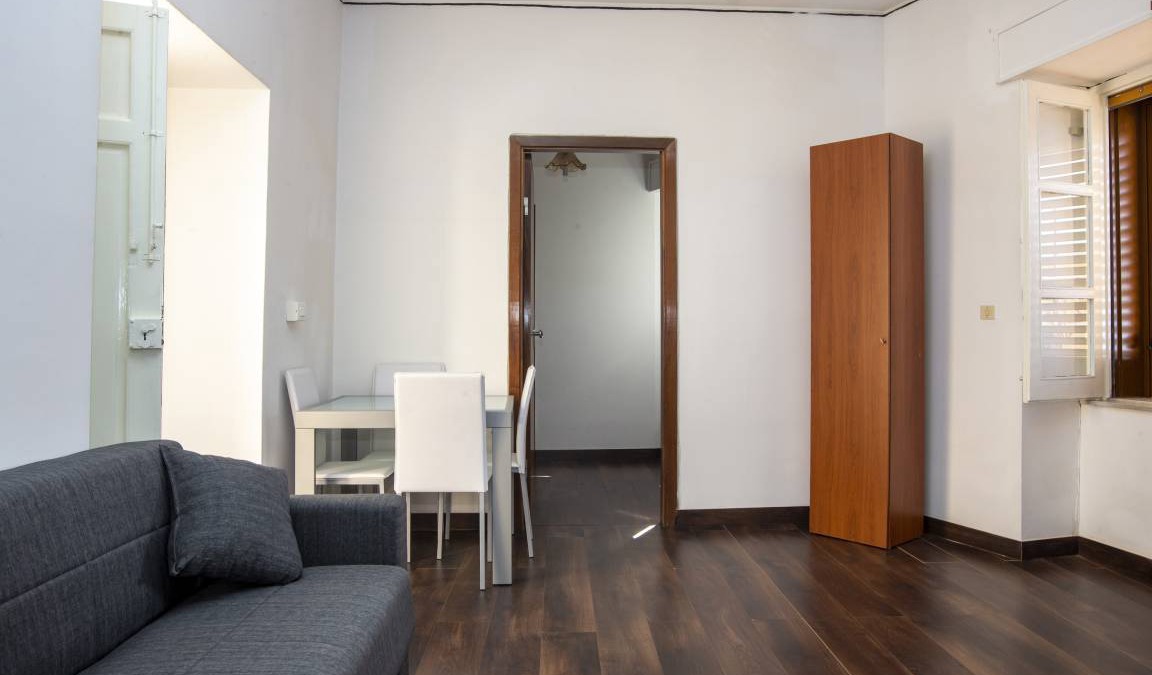 San Marco d'Alunzio Apartment | 50 m² Apartment ∙ 1 bedroom ∙ 3 guests