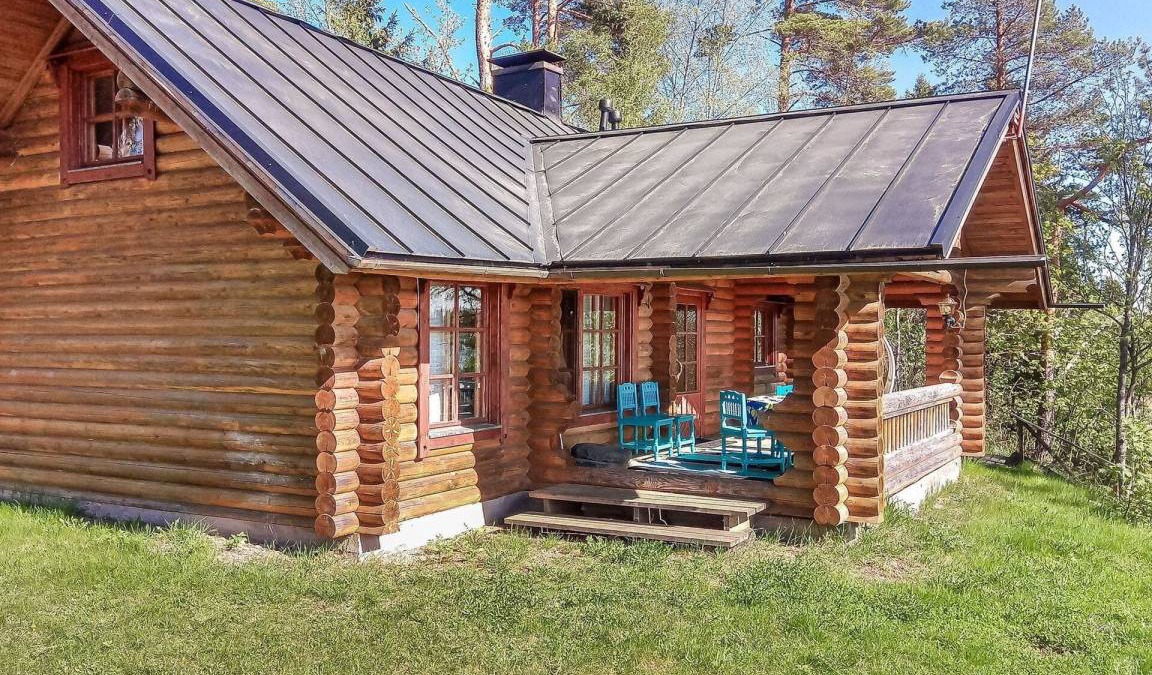 Ikaalinen Other | 50 m² Accommodation ∙ 1 bedroom ∙ 5 guests