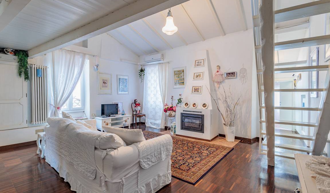 Borgo San Leonardo Apartment | 50 m² Apartment ∙ 2 bedrooms ∙ 3 guests
