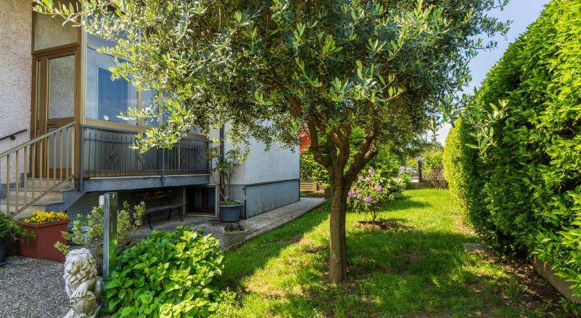Venegono Superiore Apartment | 50 m² Apartment ∙ 1 bedroom ∙ 3 guests