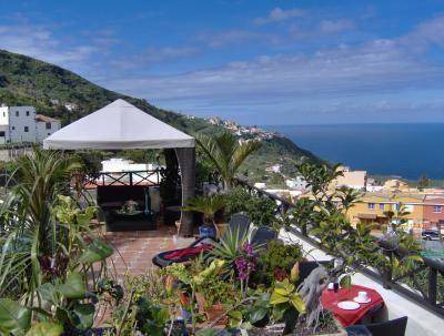 El Guincho Apartment | 50 m² Apartment ∙ 1 bedroom ∙ 2 guests