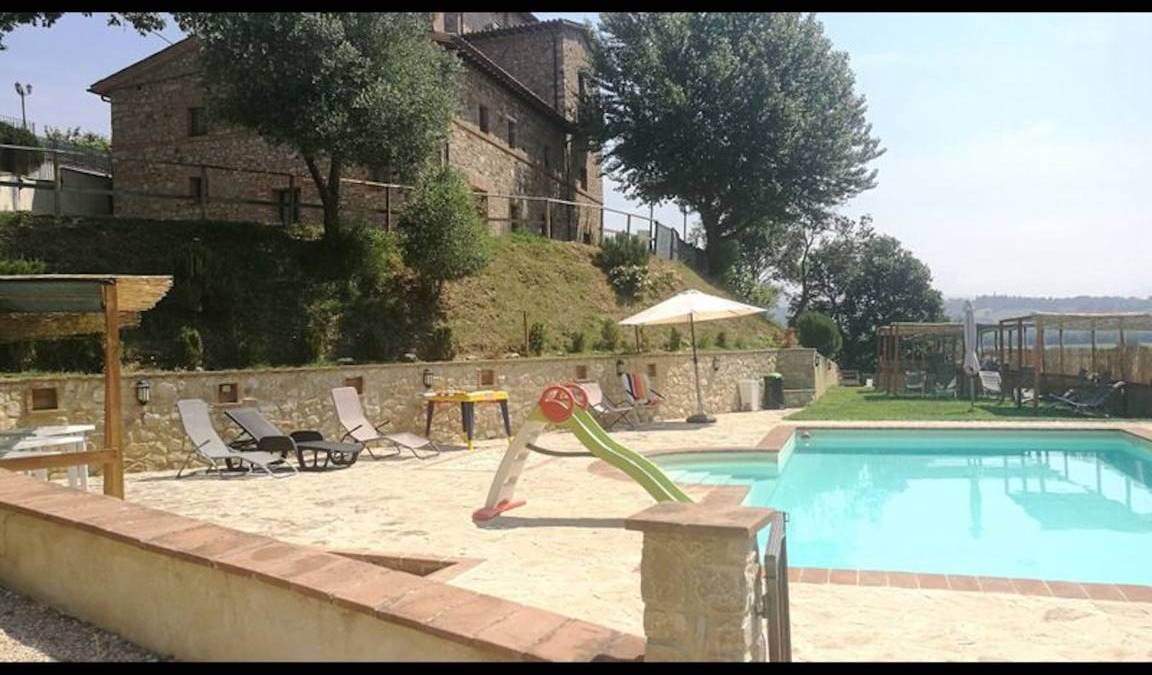 Fratta Apartment | 50 m² Apartment ∙ 1 bedroom ∙ 4 guests